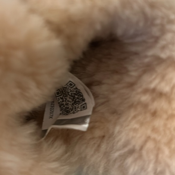 Ugg snow booties  for baby 6-12 Months - Picture 7 of 7